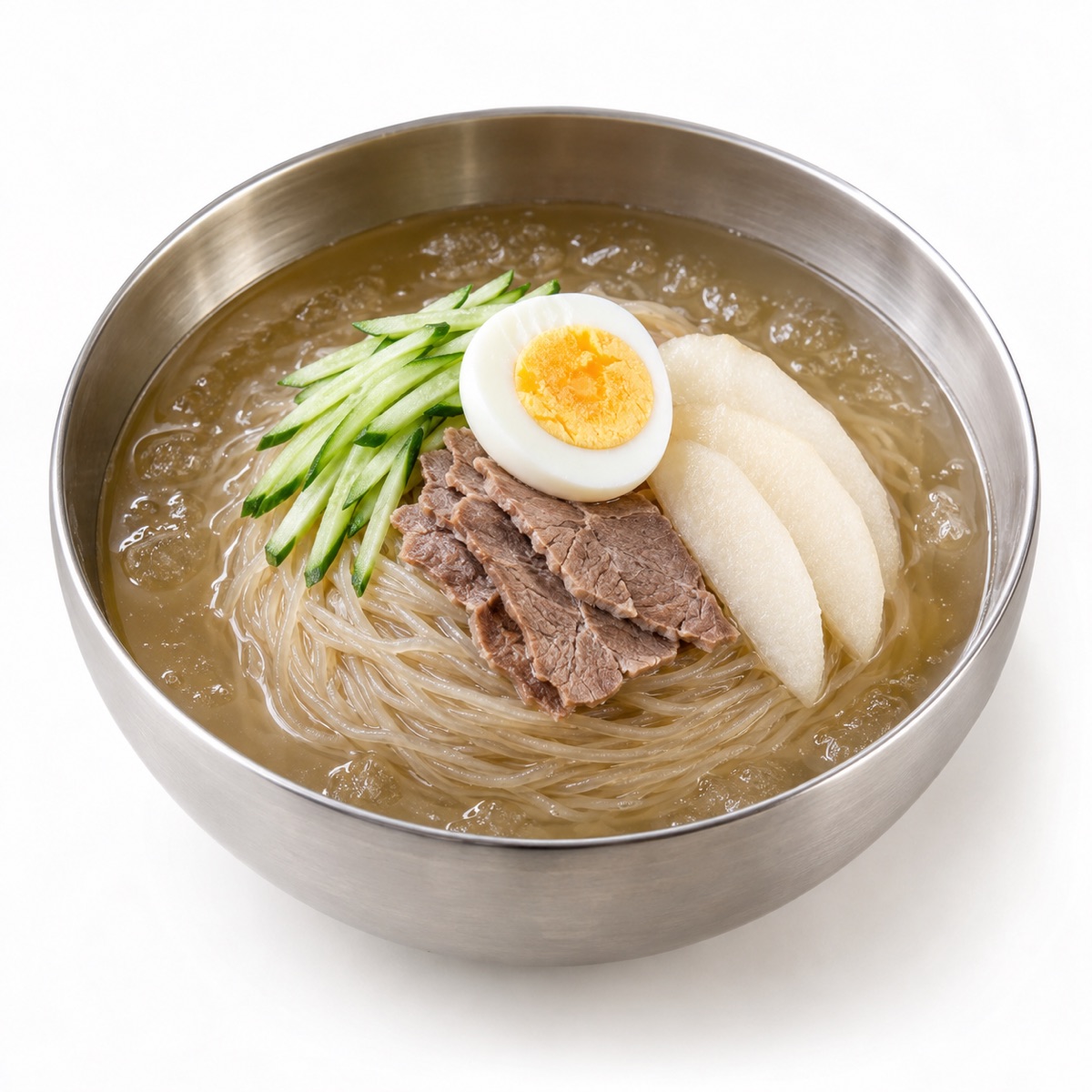冷麺